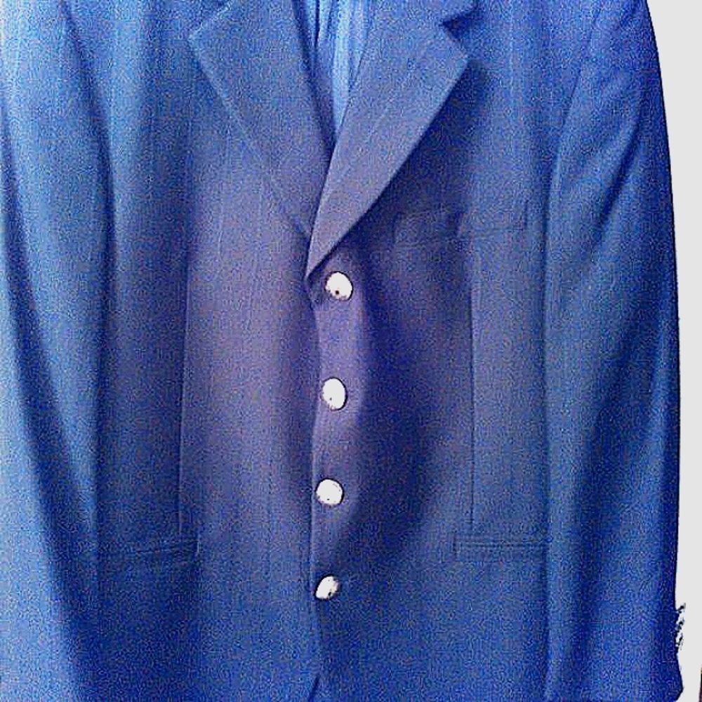 Authentic Versace Classic Jacket - image 3